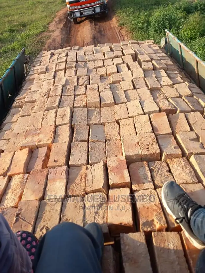 Clay Bricks
