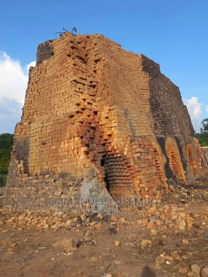 Clay Bricks