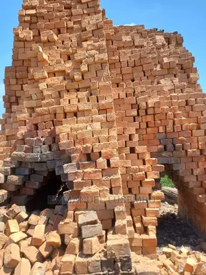 Clay Bricks
