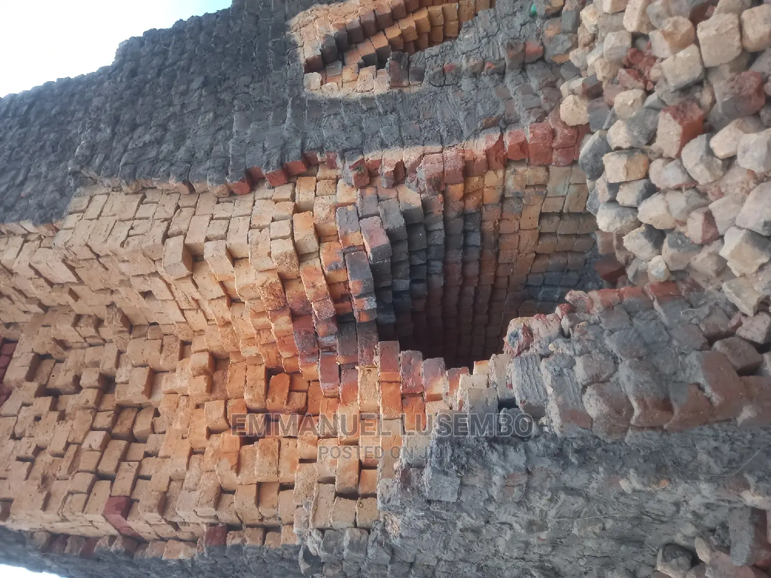 Clay Bricks