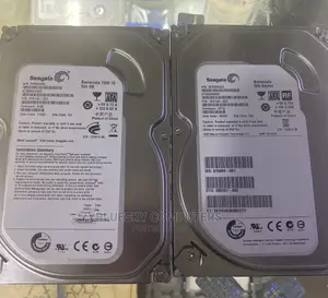 500gb Hard Disk