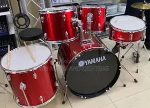 Yamaha Drums