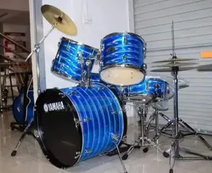 Yamaha Drums