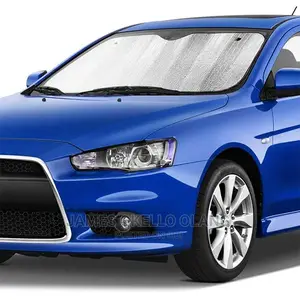 Sun Shade for Windscreen