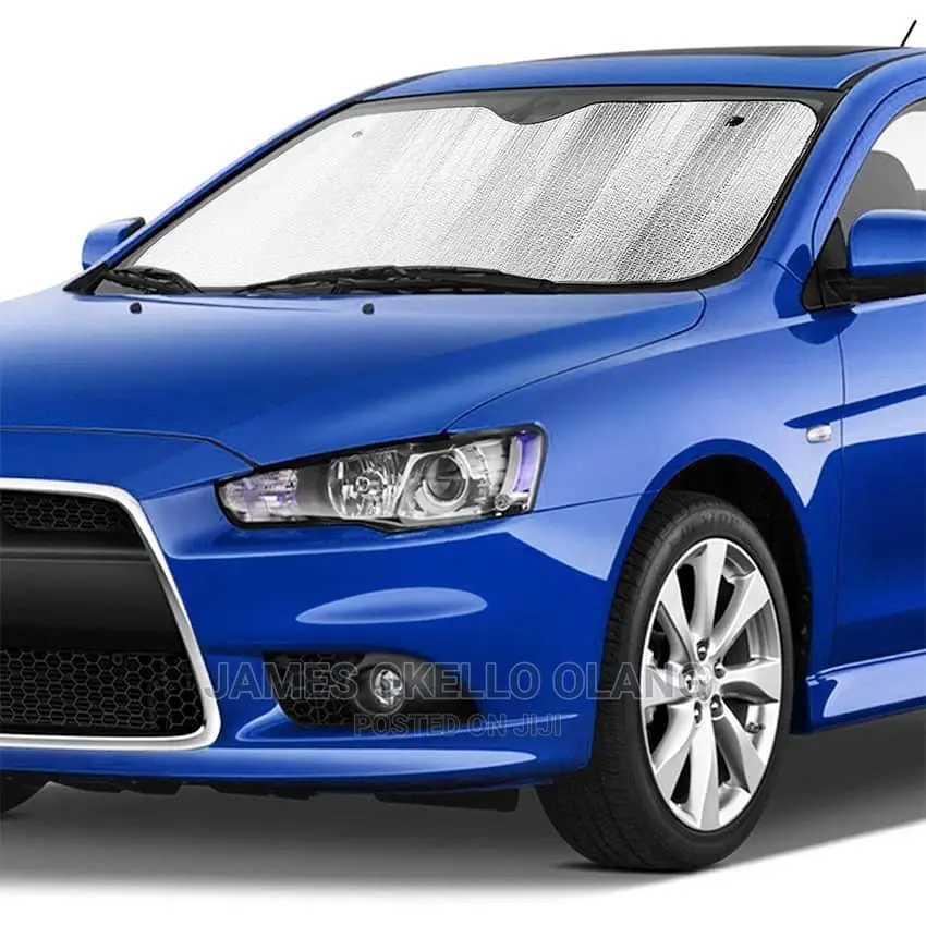 Sun Shade for Windscreen