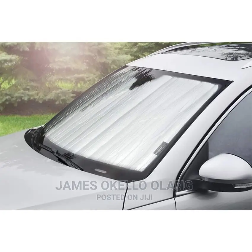 Sun Shade for Windscreen