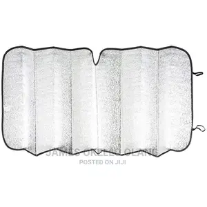 Sun Shade for Windscreen