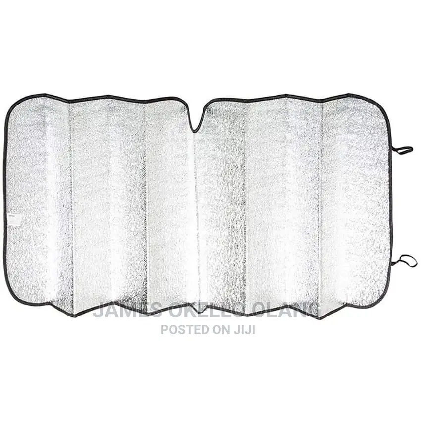 Sun Shade for Windscreen