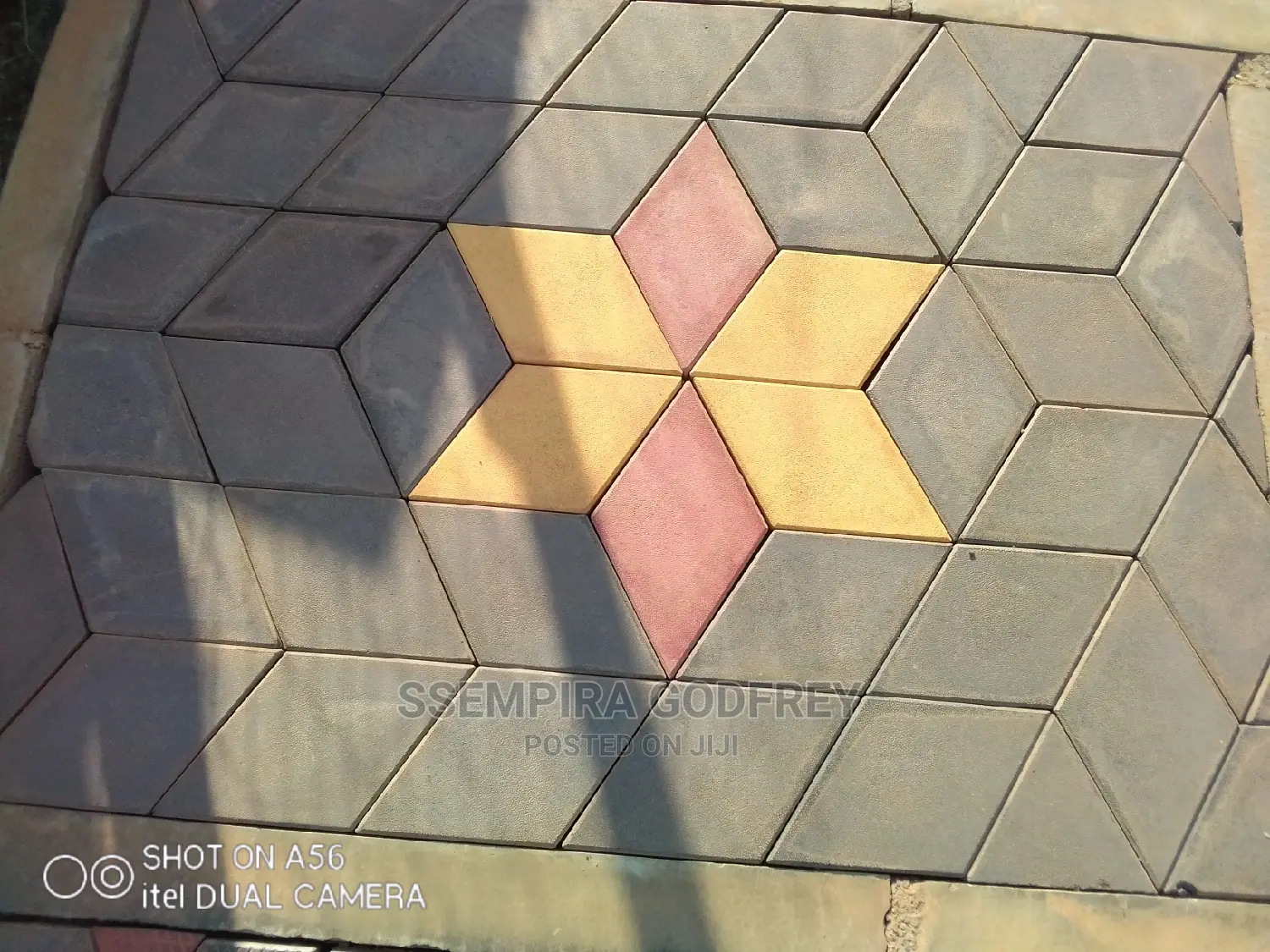 Expert in Paving and Bricks Products