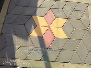 Expert in Paving and Bricks Products