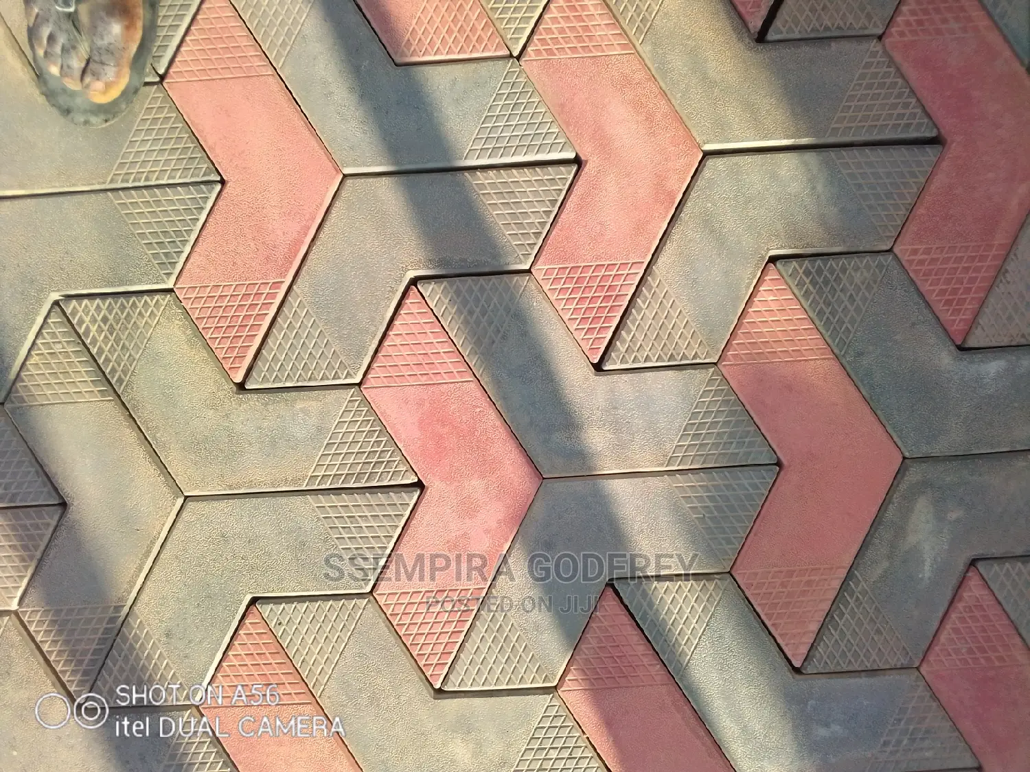 Expert in Paving and Bricks Products