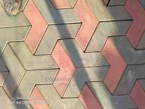 Expert in Paving and Bricks Products
