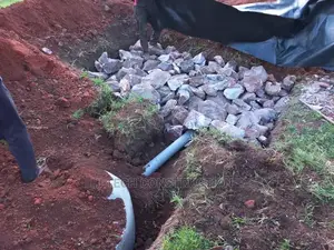Biodigester Septic Tank System Installed in Ntungamo