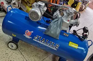 Air Compressor 300litres Heavy Duty 3 Piston Head