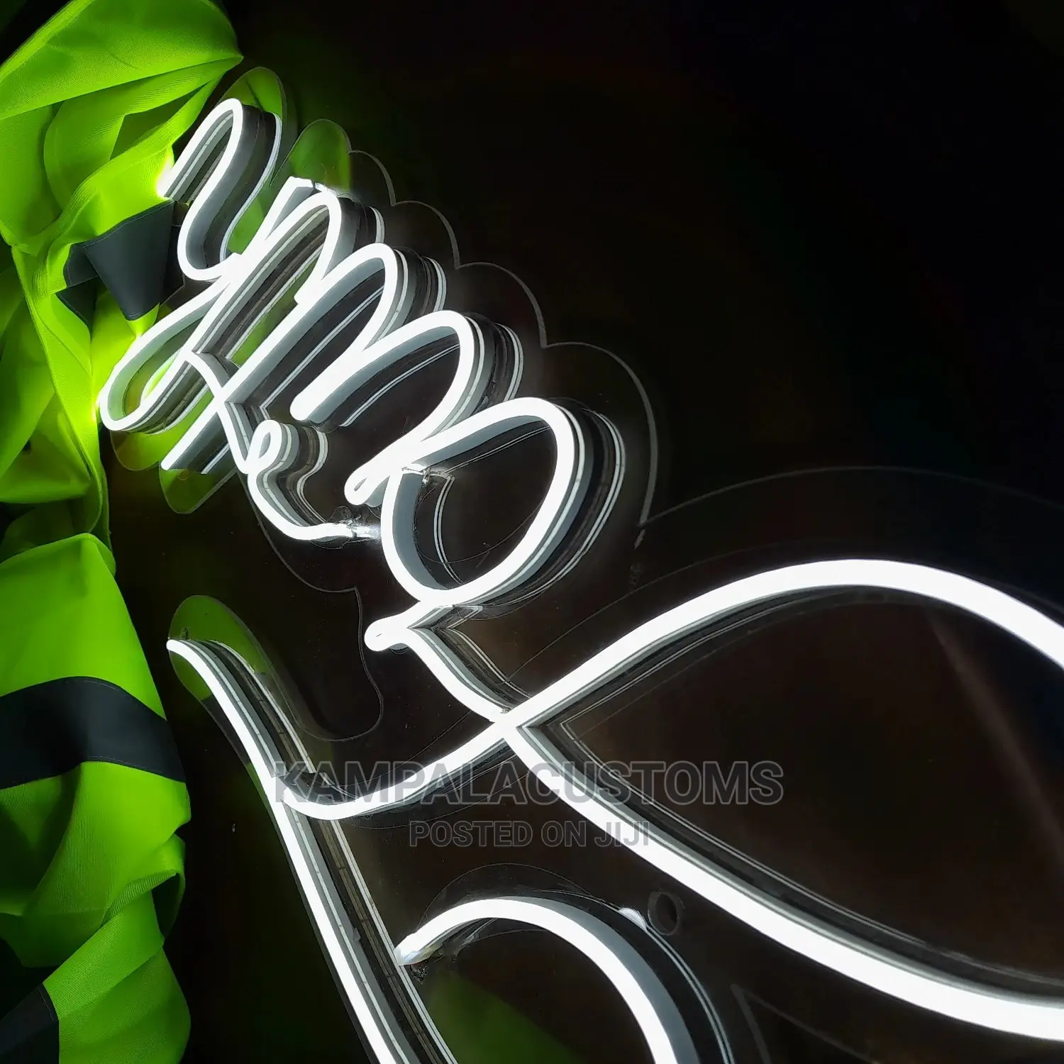3D Signages and Billboards