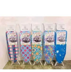43*13 Inches Ironing Board With Aluminum Stands-multi Colors