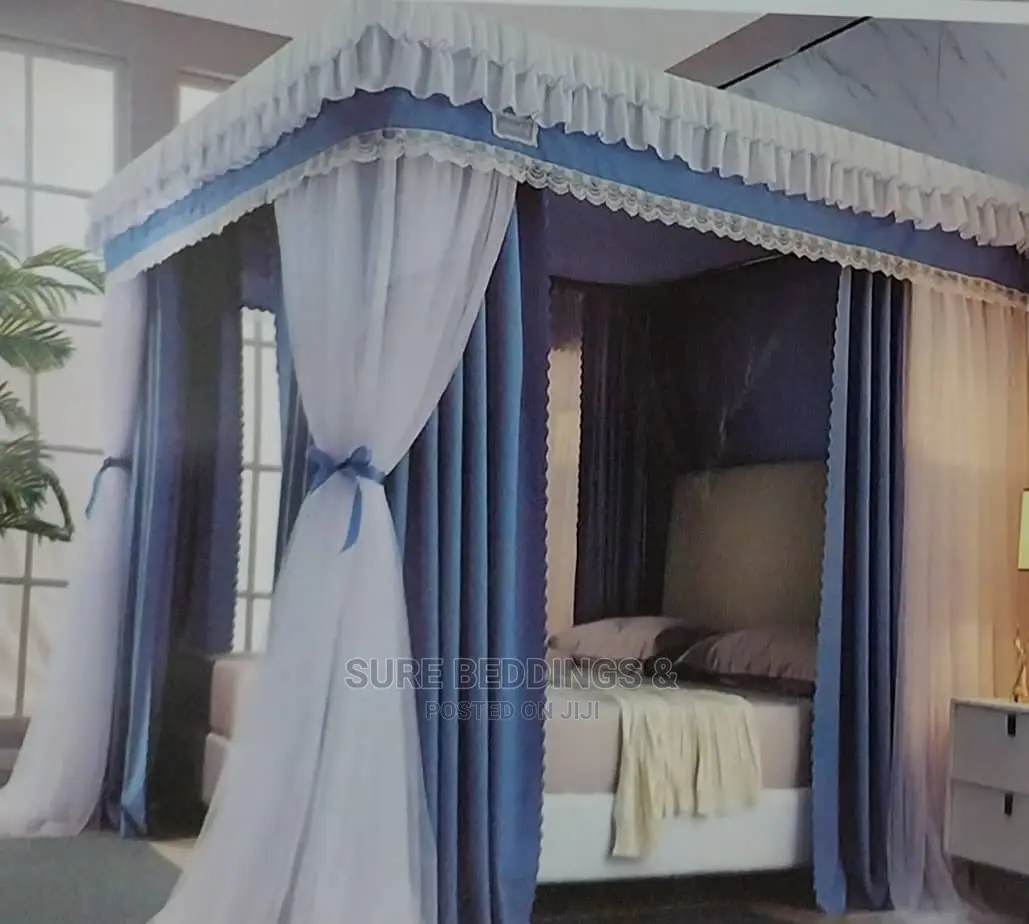 Diamond Mosquito Net