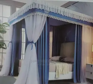 Diamond Mosquito Net