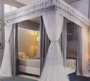 Diamond Mosquito Net