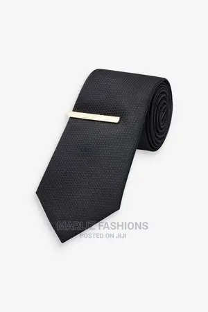 Men's Tie Clip