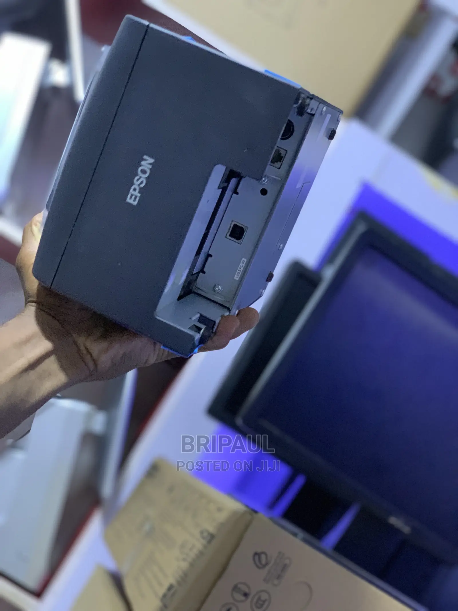 EPSON Printer