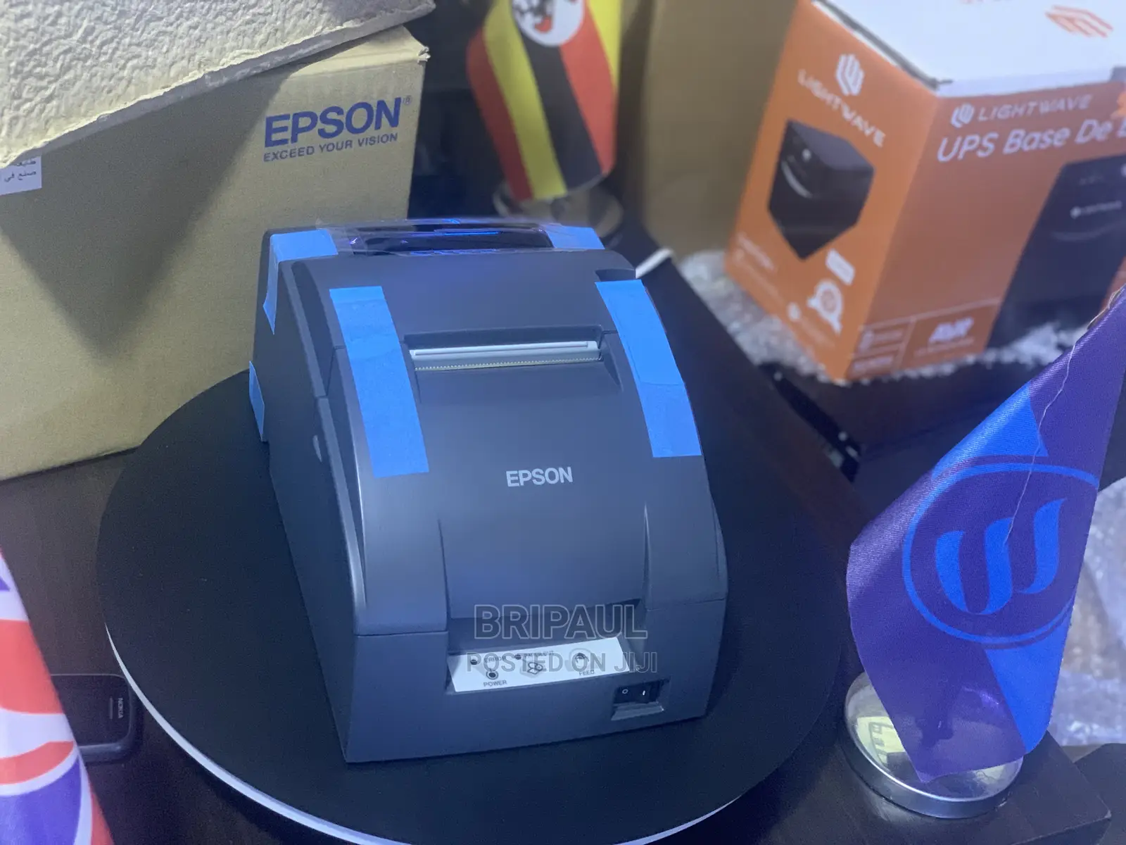EPSON Printer