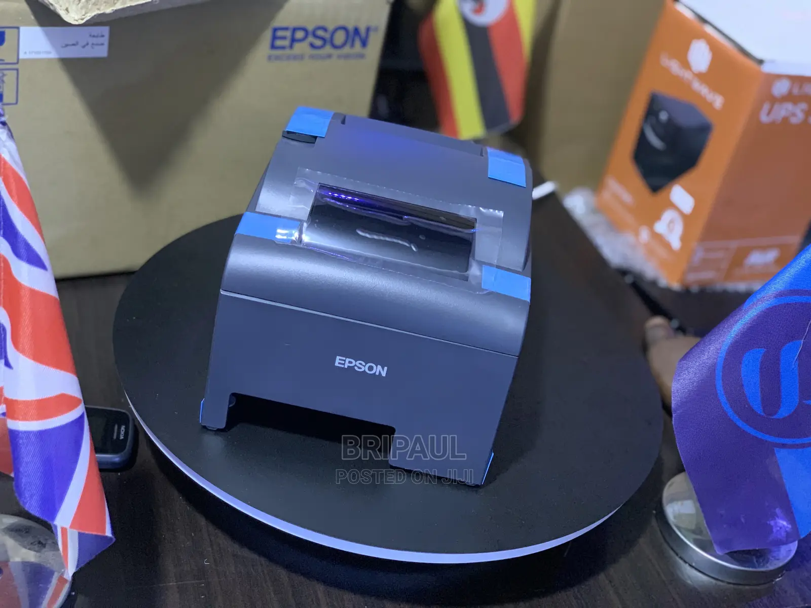 EPSON Printer