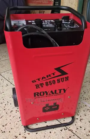 Battery Charger RT 850