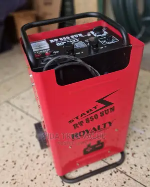 Battery Charger RT 850