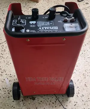 Battery Charger RT 850