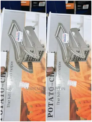 Potato Slicer