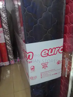 Eurofoam High Density Mattress