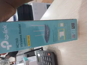 Tp Link Wireless Router