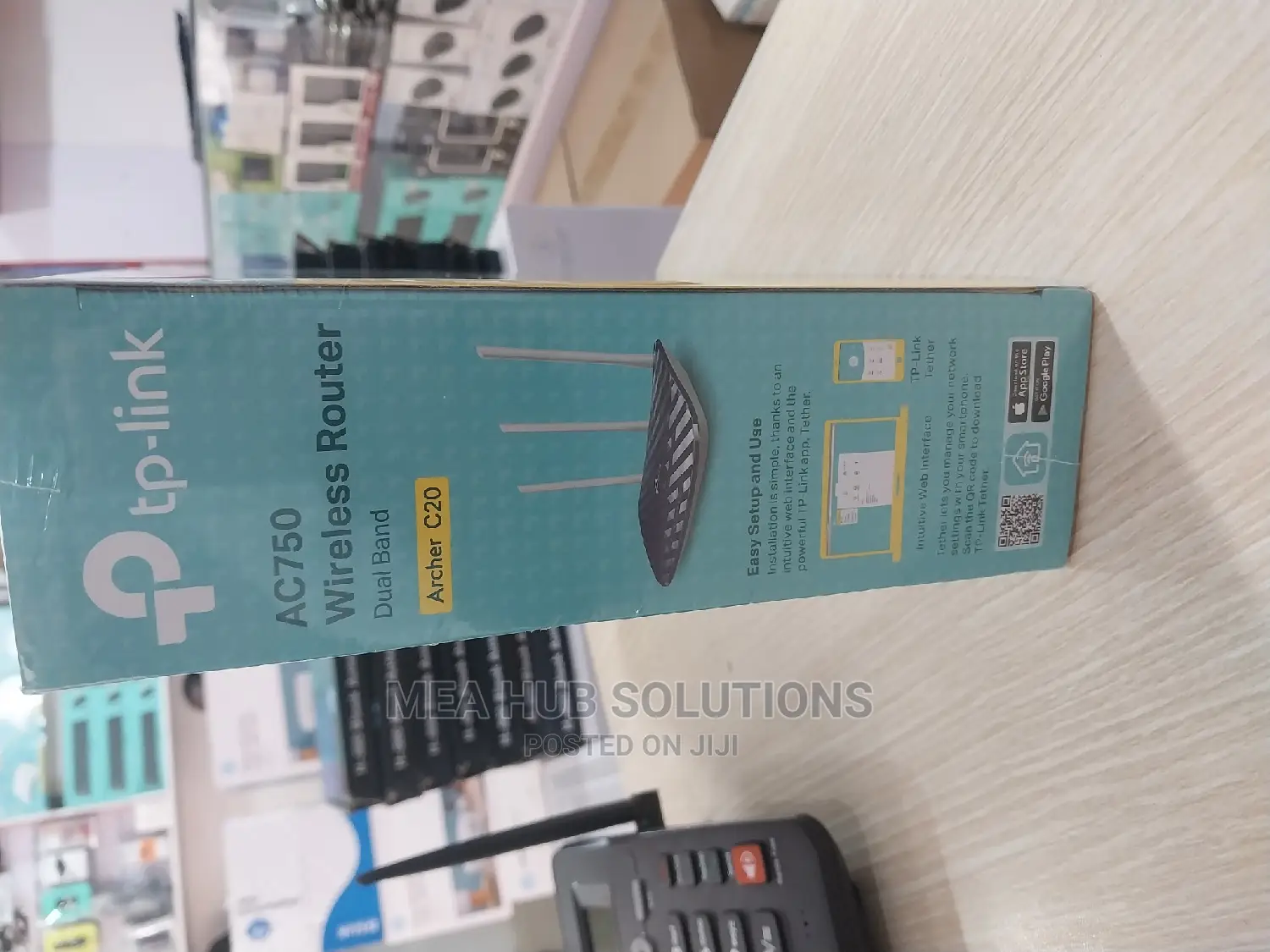 Tp Link Wireless Router