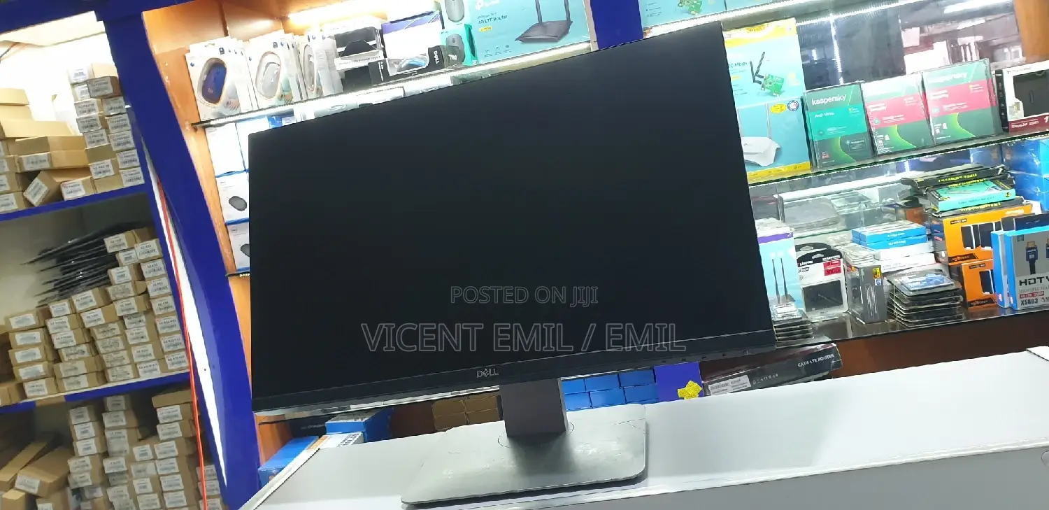 Dell Monitor 24 Inch IPS