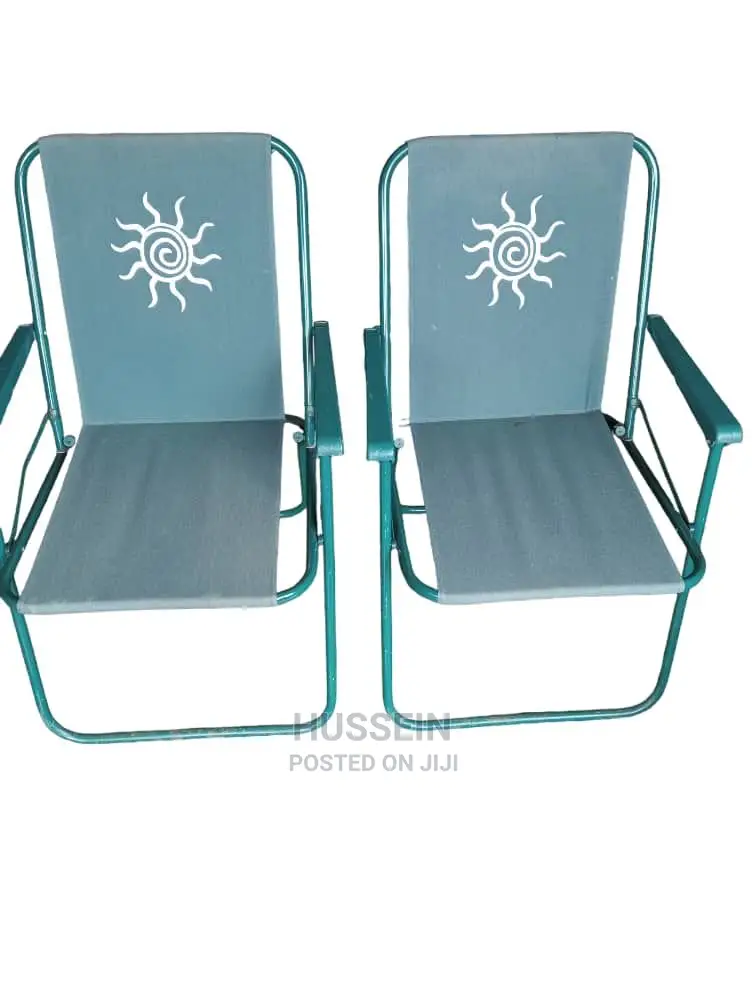 Resting Chairs