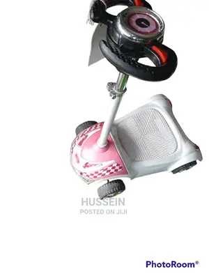 Children Scooter