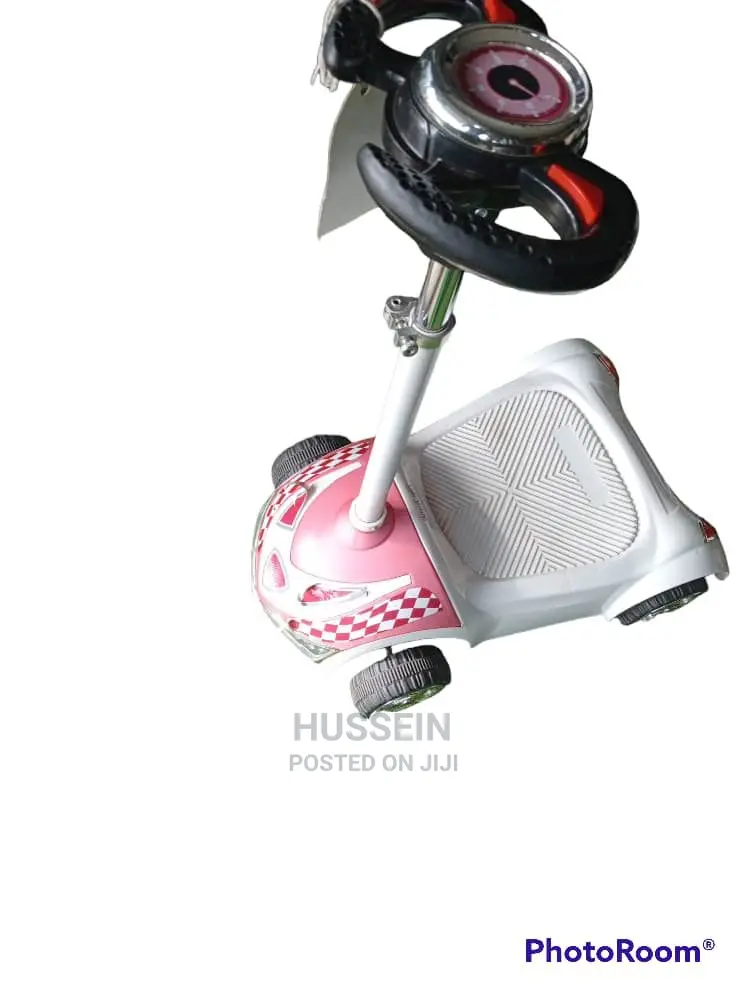 Children Scooter