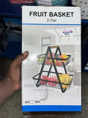 Fruit Basket