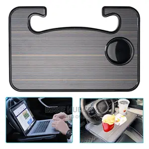 Car Steering Wheel Multifunctional Tray