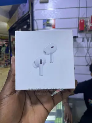 Airpods Pro 2nd Gen (Broken Seal)