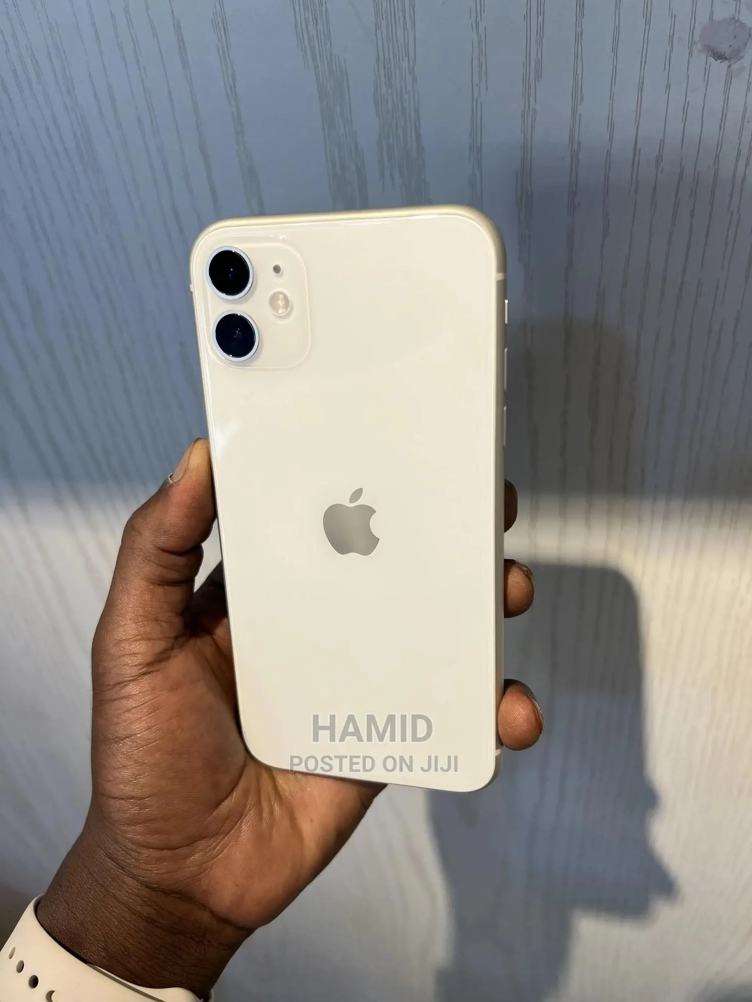 Apple iPhone 11 128 GB White