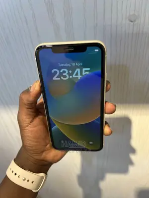 Apple iPhone 11 128 GB White