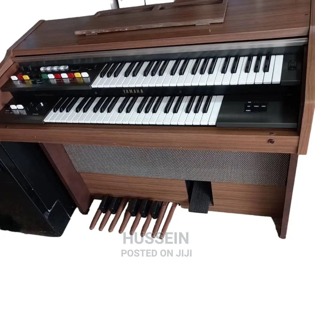 Musical Keyboard