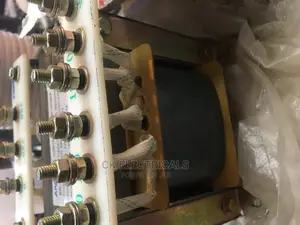 Electrical Transformer Andeli (All Sizes Are Available)