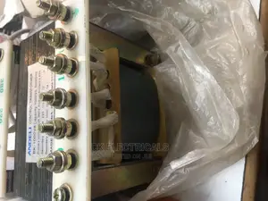 Electrical Transformer Andeli (All Sizes Are Available)