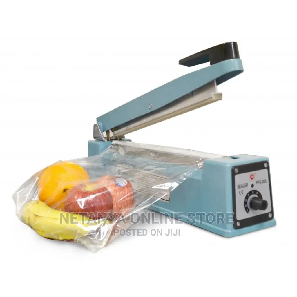 Portable Sealing Machine