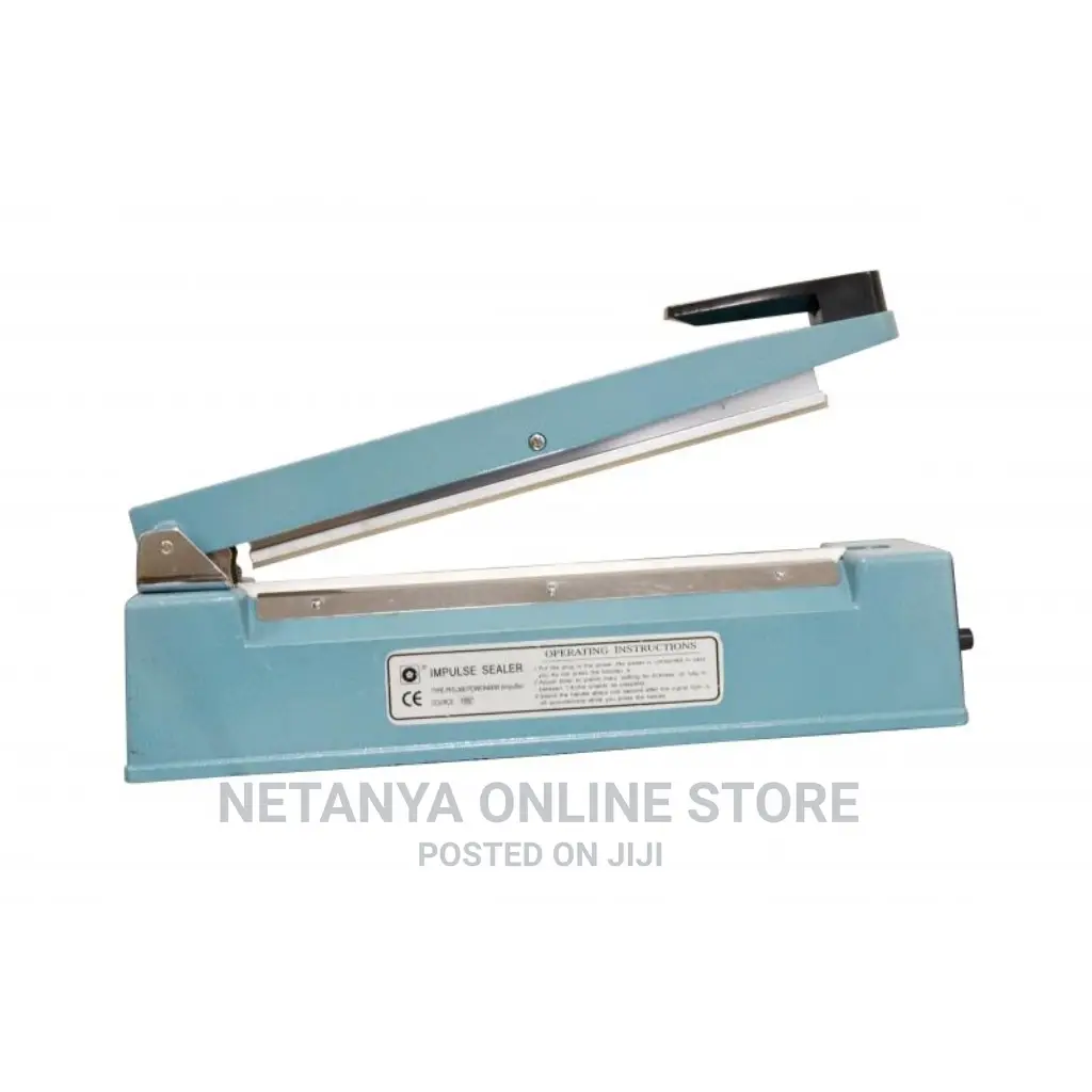 Portable Sealing Machine