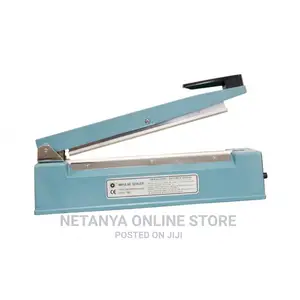 Portable Sealing Machine