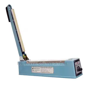 Portable Sealing Machine